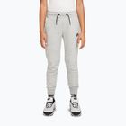 Kinderhose Nike Sportswear Tech Fleece dark grey heather/black/black