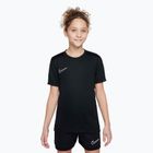 Kinder-Fußballtrikot Nike Academy Dri-Fit Jr black/black/white/white