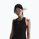 Damen-Tennis-Top Nike Victory Dri-Fit Tank black/white