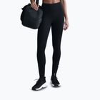 Trainingstights Damen Nike Universa High-Waisted 7/8 black/anthracite/dark smoke grey