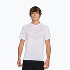 Herren-Laufshirt Nike Stride ADV white