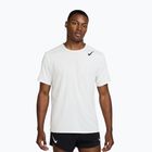 Herren-Laufshirt Nike AeroSwift Dri-Fit ADV Summit White/Black