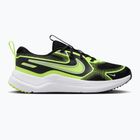 Kinderschuhe Nike Cosmic Runner black/volt/wolf grey