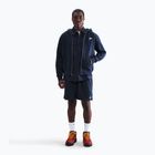 Herren-Shorts Nike Club French Terry Flow obsidian/obsidian/white