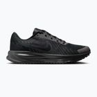 Damen-Laufschuhe Nike Run Defy black/anthracite