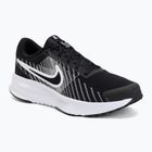 Herren-Laufschuhe Nike Run Defy black/white
