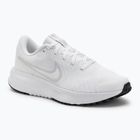 Nike Run Defy Damen Laufschuhe Weiß / Reines Platin / Schwarz