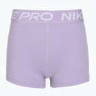 Damen-Shorts Nike Pro 365 3" lilac ice/white