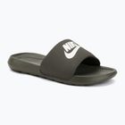 Herren-Badelatschen Nike Victori One Slide cargo khaki/cargo khaki/sail