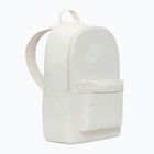 Nike Heritage 25 l leichter orewood brn/summit white Rucksack