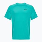 Herren-Trainingsshirt Nike Dri-Fit Ready dusty cactus/black