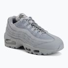 Herren Schuhe Nike Air Max 95 Big Bubble wolf grey/wolf grey/anthracite/wolf grey