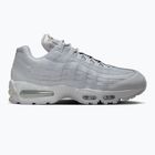 Herren Schuhe Nike Air Max 95 Big Bubble wolf grey/wolf grey/anthracite/wolf grey