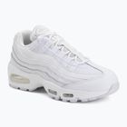 Herren Schuhe Nike Air Max 95 Big Bubble white/white/pure platinum/white