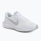 Herren-Laufschuhe Nike Revolution 8 white/pure platinum