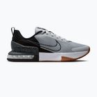 Herren Trainingsschuhe Nike Air Max Alpha Trainer 6 light smoke grey/black/anthracite