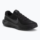 Damen-Laufschuhe Nike Revolution 8 black/anthracite