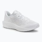 Nike Quest 6 Herren Laufschuhe weiß / platinfarbig / weiß