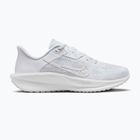 Nike Quest 6 Herren Laufschuhe weiß / platinfarbig / weiß