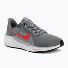 Herren-Laufschuhe Nike Pegasus 41 cool grey/wolf grey/pure platinum/bright crimson