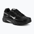 Herren Sneaker Nike Initiator black/black/dark smoke grey / metallic silver