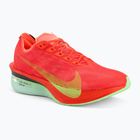 Männer Laufschuhe Nike Vaporfly 4 leuchtend karminrot / lime blast / mint Schaum
