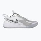 Nike Zoom Hyperace 3 SE Volleyballschuhe smmit Weiß/Metallic Silber/Reines Platin