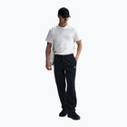 Herrenhose Nike Club Open-Hem black/black/white
