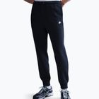 Herrenhose Nike Club Jogger obsidian/obsidian/white