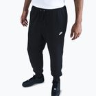 Herrenhose Nike Club Jogger black/black/white
