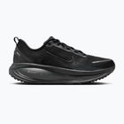 Herren-Laufschuhe Nike Vomero 18 black/dark smoke grey/light smoke grey/black