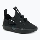 Kindersandalen Nike Sunray Protect 4 black/anthracite/white