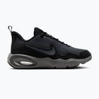 Schuhe Nike Air Max Nova black/cool grey/wolf grey/anthracite