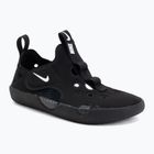 Kindersandalen Nike Sunray Protect 4 black/white-anthracite