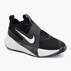 Kinderschuhe Nike Team Hustle D 12 black/anthracite/white
