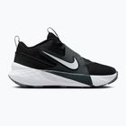 Kinderschuhe Nike Team Hustle D 12 black/anthracite/white