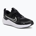 Kinder-Laufschuhe Nike Cosmic Runner black/anthracite/white