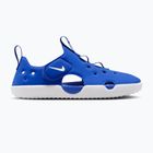 Kindersandalen Nike Sunray Protect 4 game royal/white
