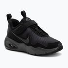 Nike Air Max Nova Kinderschuhe schwarz/anthrazit/cool grey/wolf grey