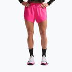 Damen-Laufshorts Nike AeroSwift Dri-Fit ADV Mid-Rise 3" hyper pink/black