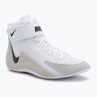 Nike Speedsweep VIII Ringerschuh weiß/schwarz/weiß/photon dust