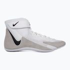 Nike Speedsweep VIII Ringerschuh weiß/schwarz/weiß/photon dust