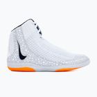 Nike Inflict 4 SE Fußball grau/dunkel obsidian/himmelgrau/titanum Ringerschuh