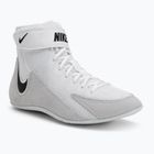 Kinder-Ringerschuhe Nike Speedsweep VIII GS white/black/white/photon dust