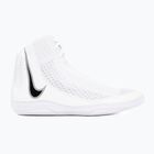 Nike Inflict 4 weiß/schwarz/weiß Ringen Schuhe