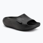 Herren-Badelatschen Nike ReactX Rejuven8 black/black/black