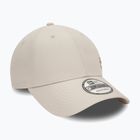 Basecap New Era Flawless 9FORTY New York Yankees light beige