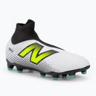 Herren Fußballschuhe New Balance Tekela Magia V4+ FG weiß