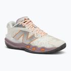 Herren Basketball Schuhe New Balance Hesi Low V2 beige