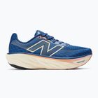 Damen Laufschuhe New Balance Fresh Foam 1080 X v14 blau